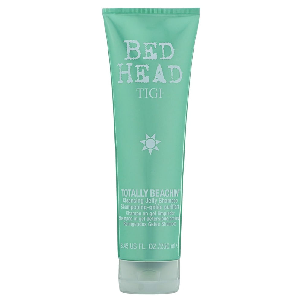 Shampoo Bed Head Totally Beachin 250ml unileverstore