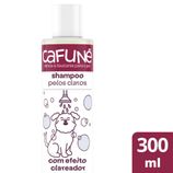 Shampoo Cafuné para Pelos Claros Camomila 300ml