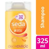 Shampoo Seda Óleo Hidratacao 325ml
