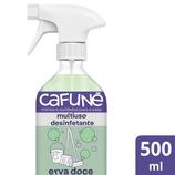 Desinfetante Cafuné Multiuso Erva-Doce 500ml