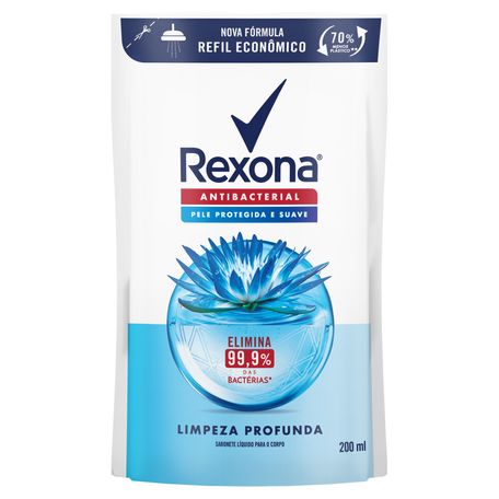 Sabonete Líquido LUX Erva-Doce 500ml - unileverstore