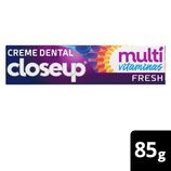 Creme-Dental-Fresh-Closeup-Multivitaminas---12-Beneficios-85g