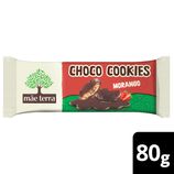 Biscoito-Cookie-Vegano-Morango-Cobertura-Cacau-Mae-Terra-Choco-80g