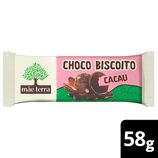 Biscoito-Vegano-Integral-Cacau-Cobertura-Cacau-Mae-Terra-Choco-58g
