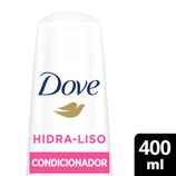 Condicionador-Dove-Hidratacao-Liso-com-tecnologia-de-hidratacao-400ml