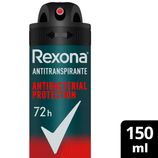 Desodorante-Aerossol-Antibacterial-Protection-Rexona-Men-150ml