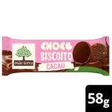 Biscoito-Vegano-Integral-Cacau-Cobertura-Cacau-Mae-Terra-Choco-58g